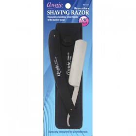 Annie Shaving Razor 7/8" #5141